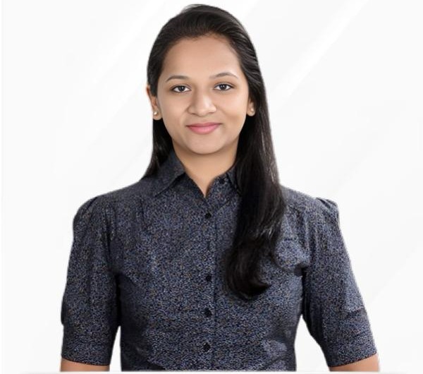 Dr. Gauri Garud