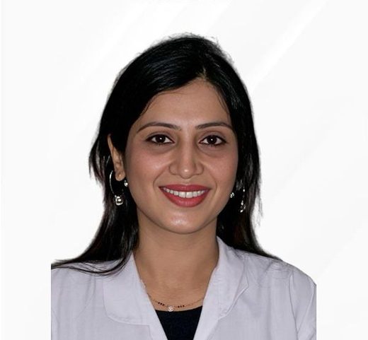 Dr. Rajani Darveshi