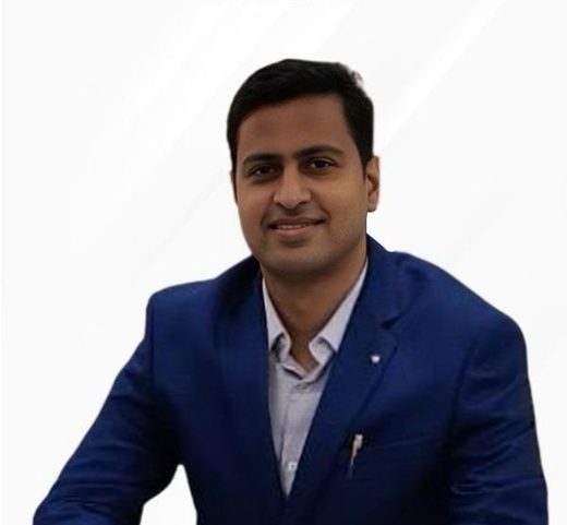 Dr. Raunak Patwa