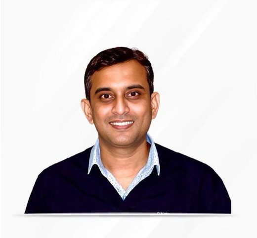 Dr. Vaibhav Shinde