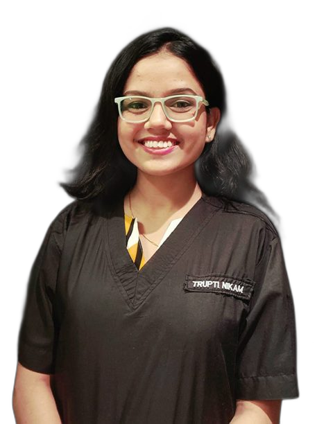 Trupti Nikam